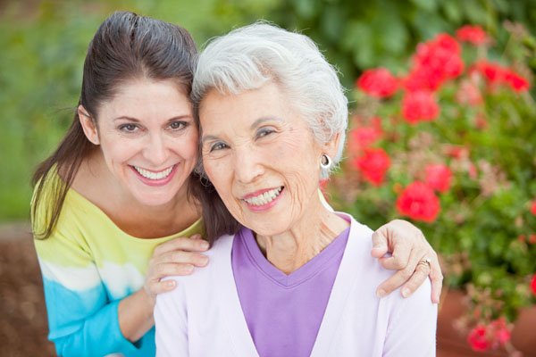 Always Best Care Senior Services