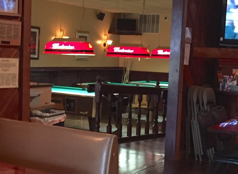 Terry’s Bar & Grill 23 Reviews American (Traditional) 522 SW 6th