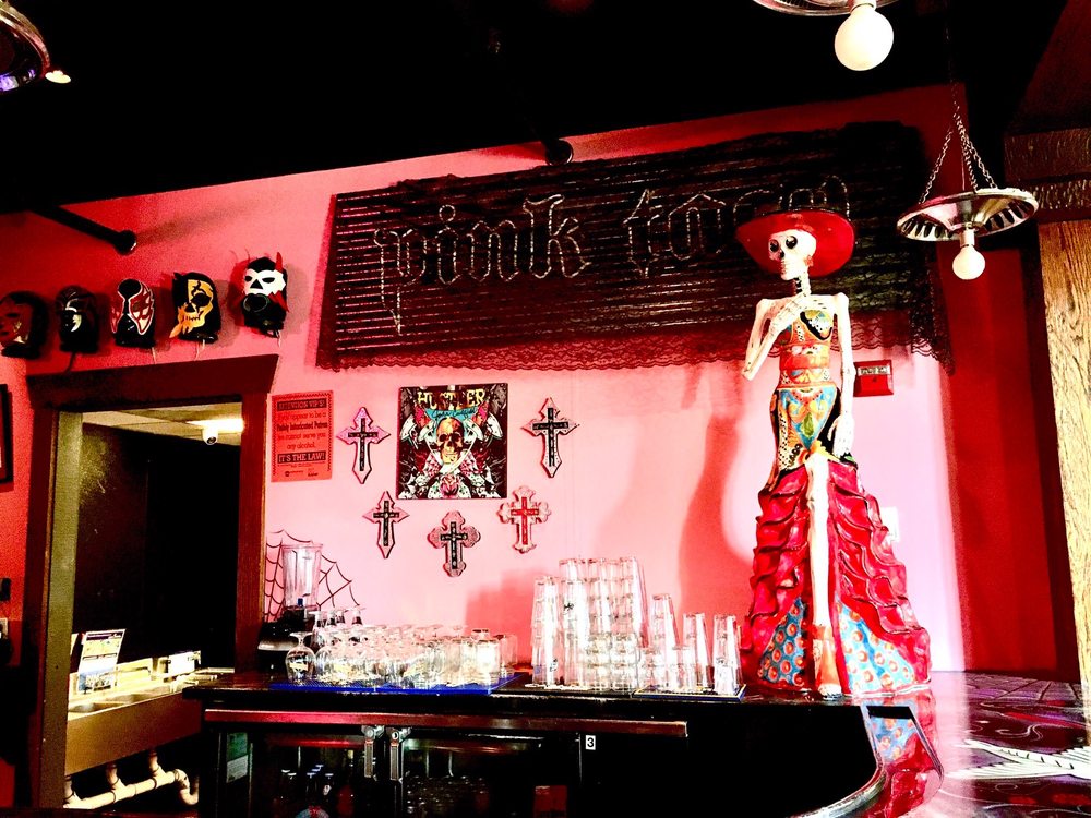 Más Mexicali Cantina