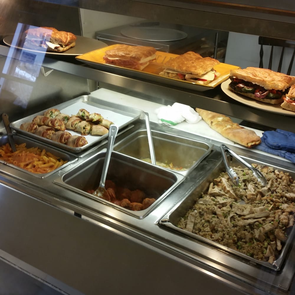 JJ’s Italian Kitchen 17 Reviews Pizza 2642 State St, Hamden, CT