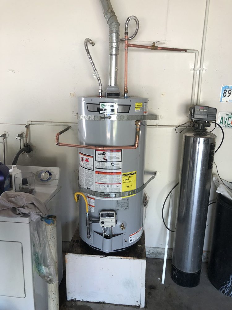 Above All Plumbing & Leak Detection