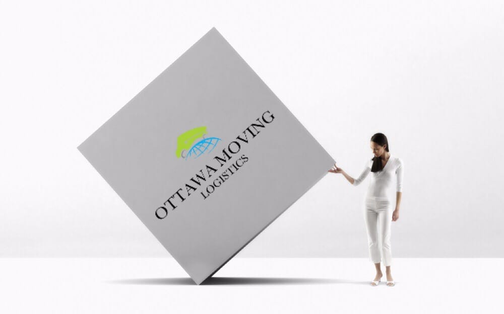 Ottawa Moving Logistics