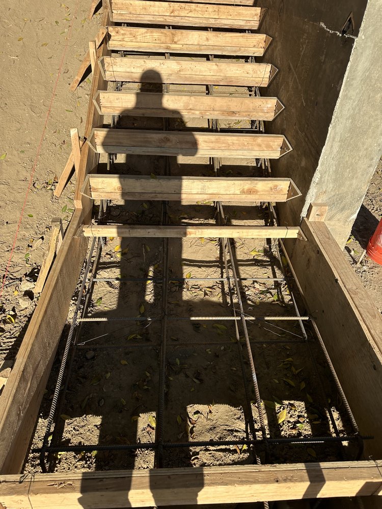 M.A.P Construction
