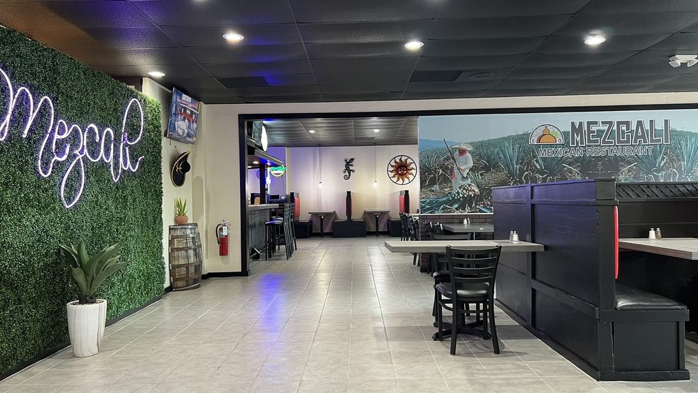 Mezcali Mexican Restaurant