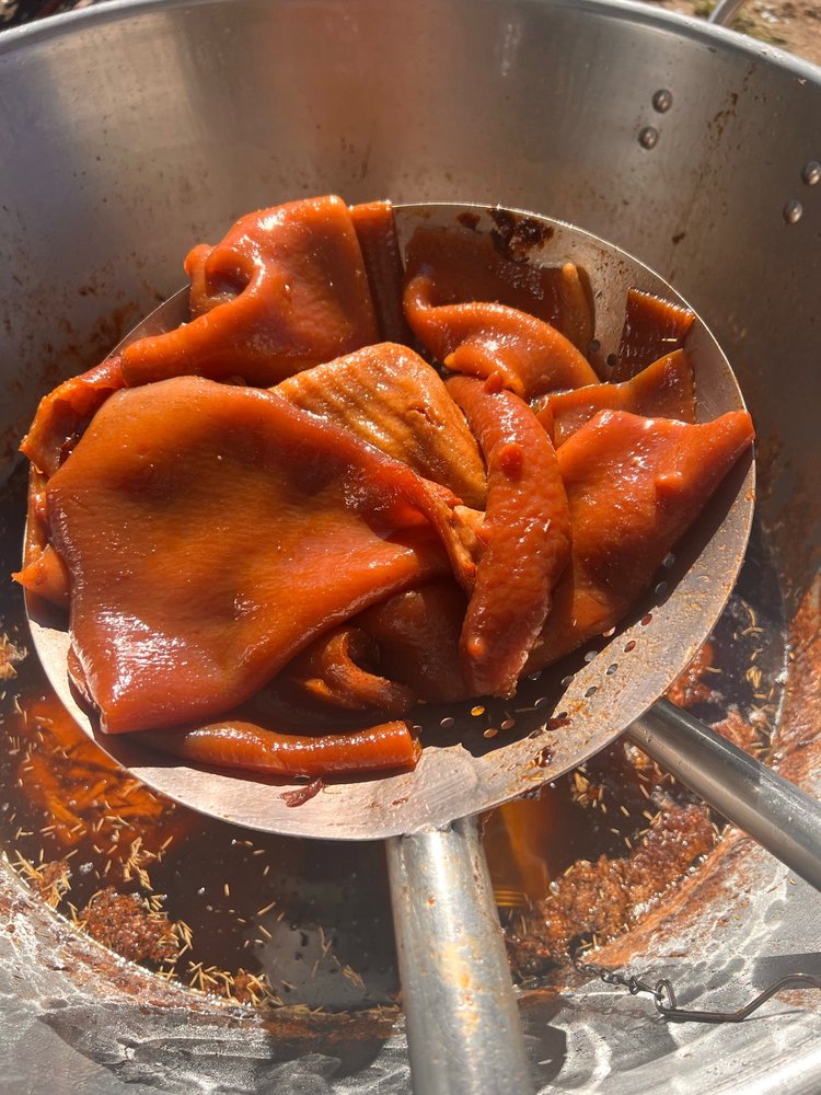Carnitas el Gordo Panzon