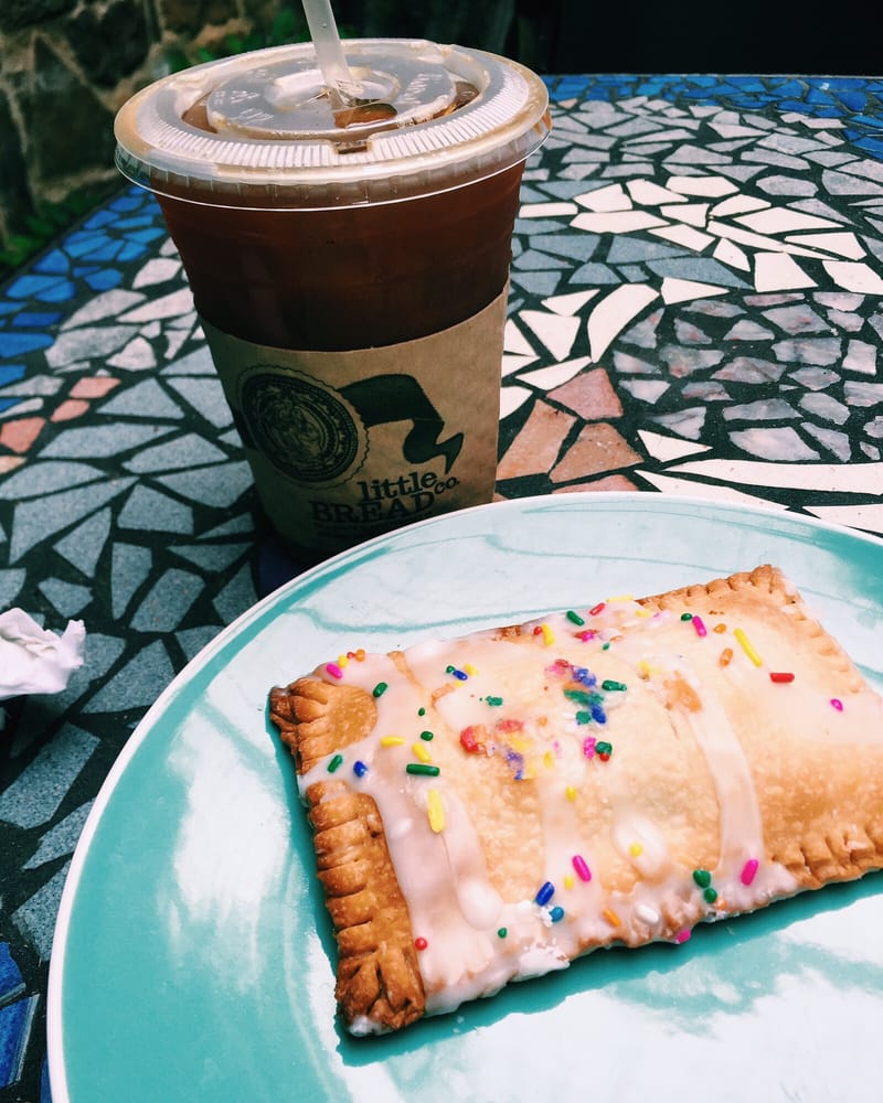 Little Bread Company 58 Photos & 74 Reviews Bakeries 116 N Block