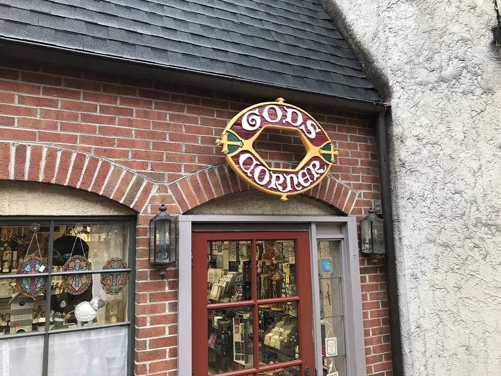 God’s Corner - Gift Shops - 634 Pkwy, Gatlinburg, Tn - Phone Number - Yelp