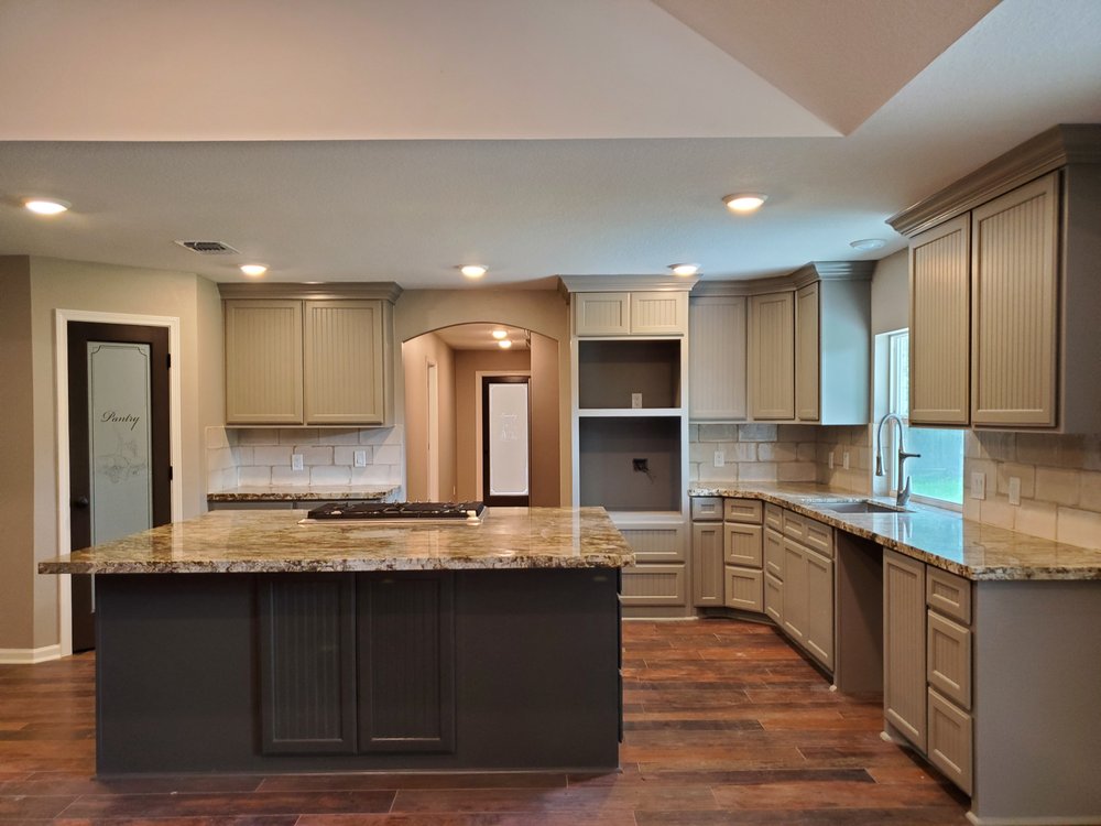 image of business Texas Bmc Remodeling