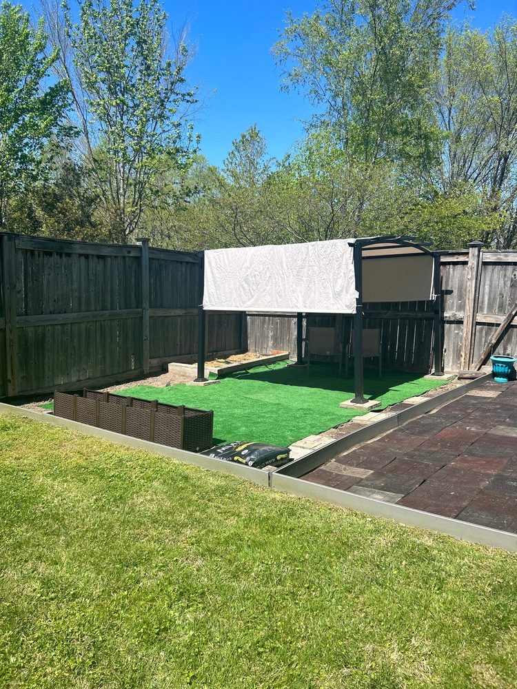 Astro Lawn Care Services