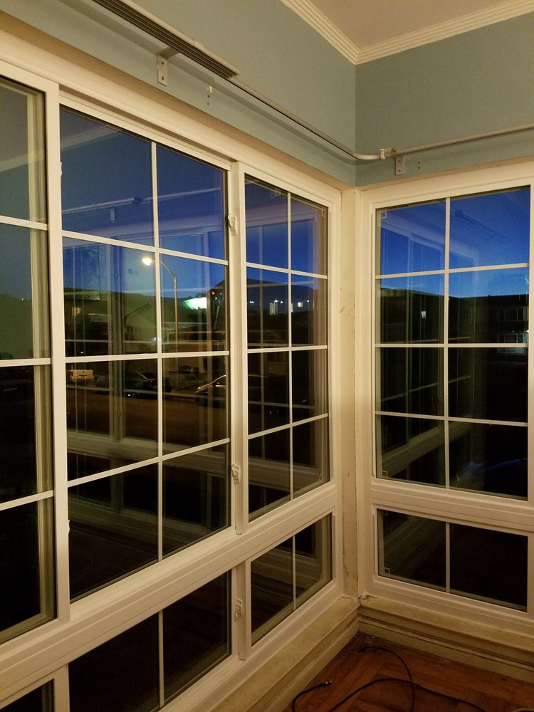 Golden State Windows