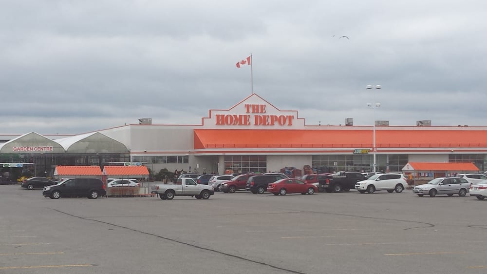 The Home Depot