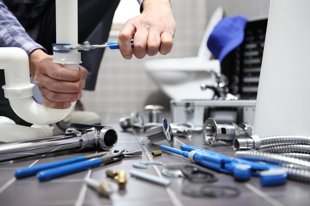 Benjamin Franklin Plumbing of Albany