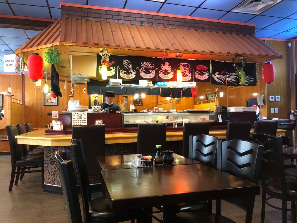 Tokyo Japanese Restaurant