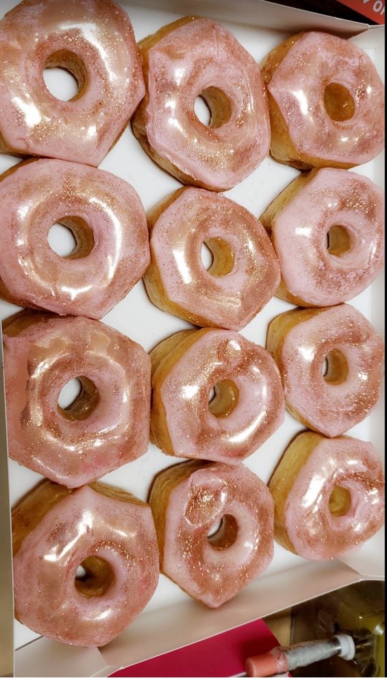 Downtown Donuts Downtown Donuts