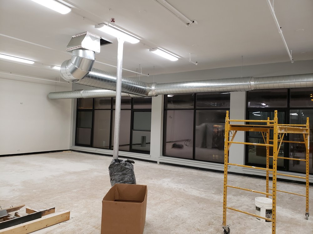 image of business Addit Heating & Air Conditioning