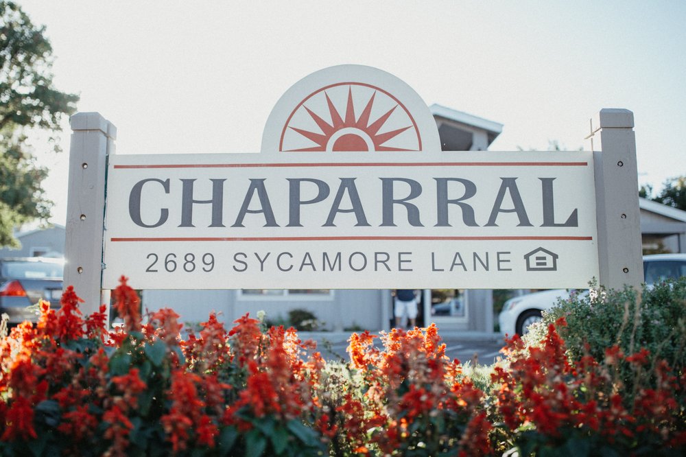 Chaparral