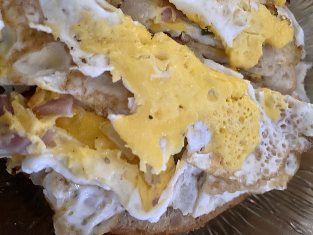 Woodrow Diner