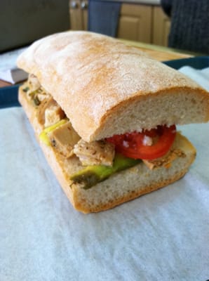 Boulangerie 1001 Grains