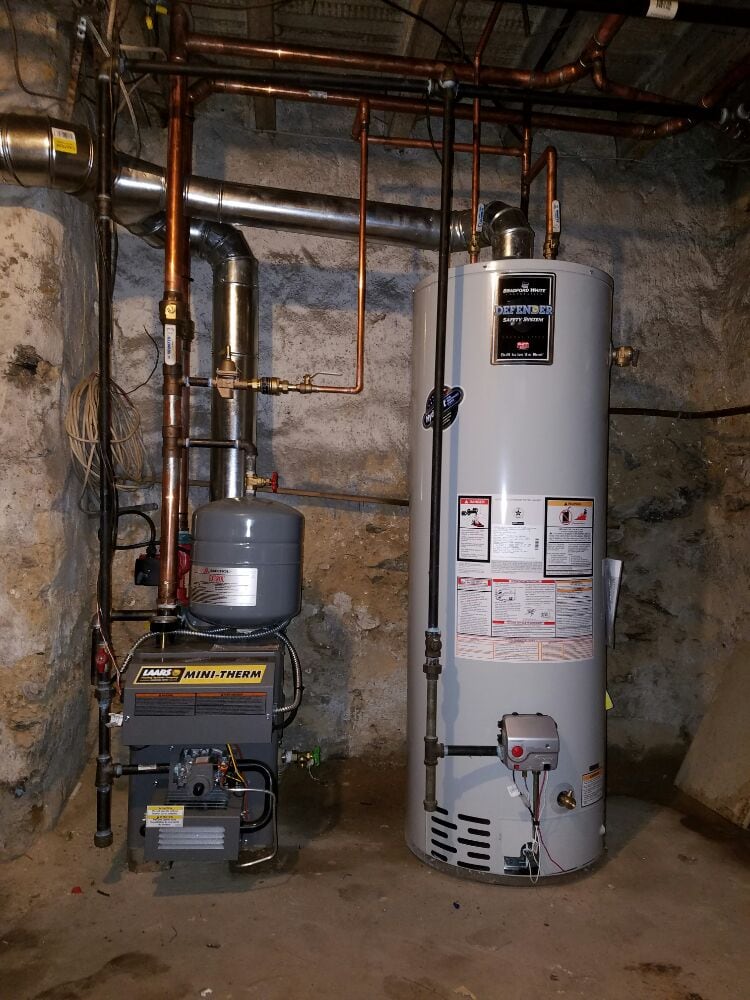 Affordable Fixes Heating Cooling Plumbing
