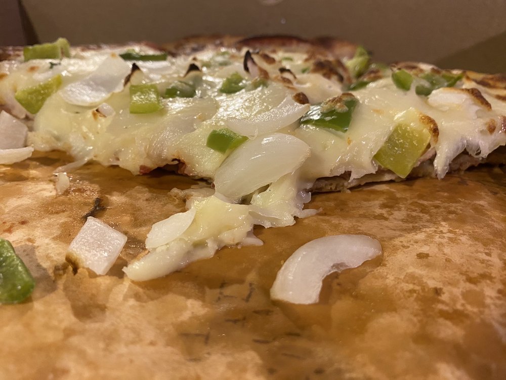 Assini Greek Restaurant