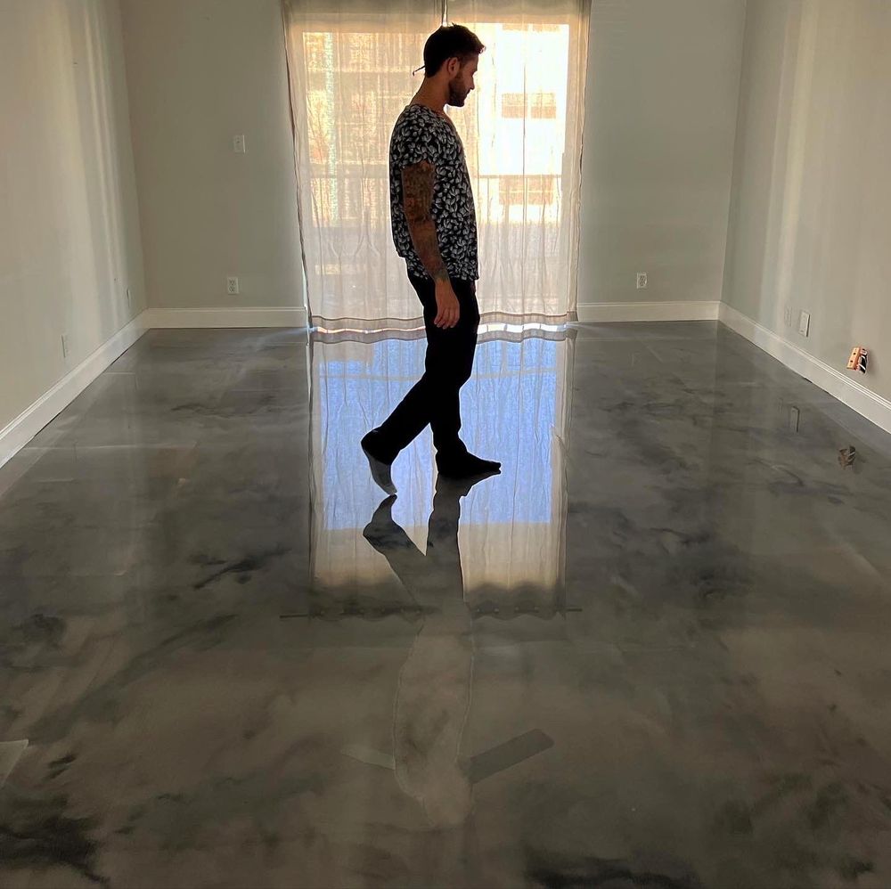 image of business Art Epoxy Designs