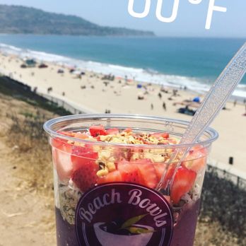 Beach Bowls Acai Cafe 136 Photos 211 Reviews Juice Bars Photo Of Beach Bowls Acai Cafe Redondo Ca United States