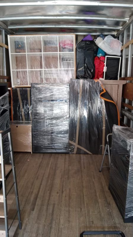 GoGo Movers