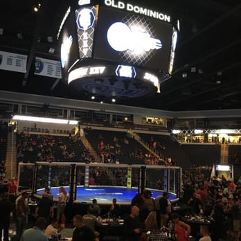 Ted Constant Convocation Center 154 Photos 26 Reviews Stadiums Photo Of Ted Constant Convocation Center Norfolk Va United States Spartyka V