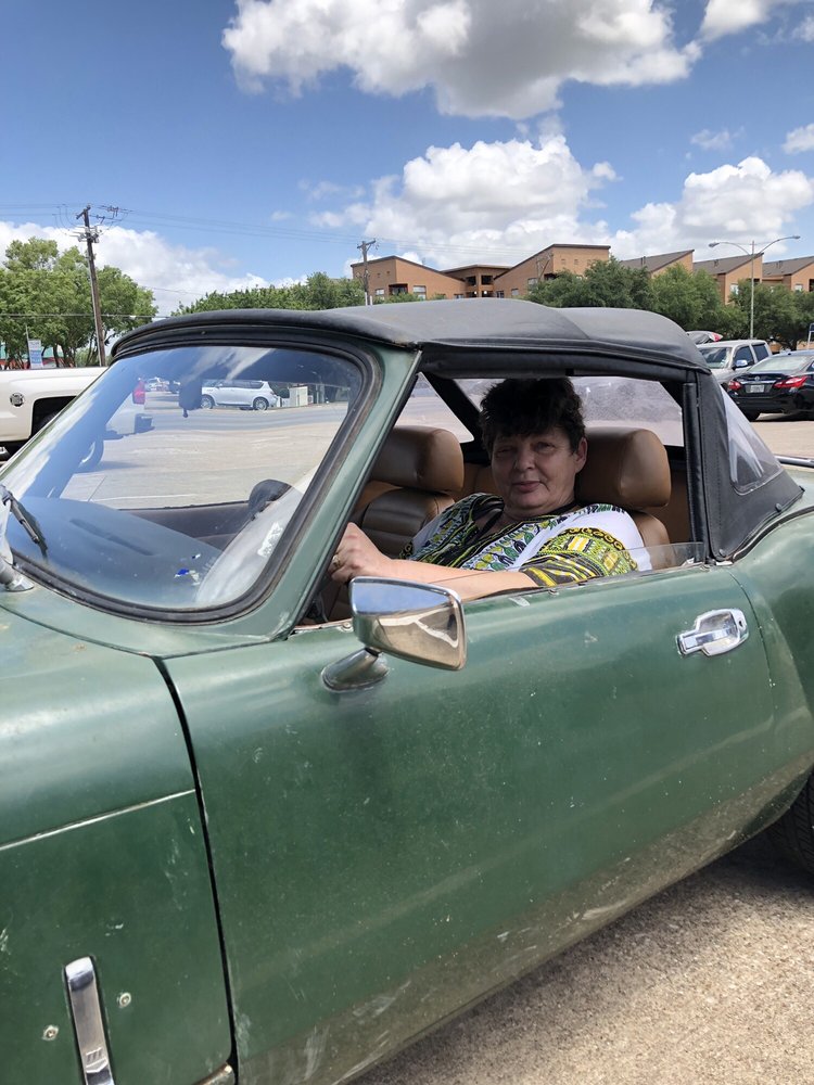 China Wok Chinese Restaurant