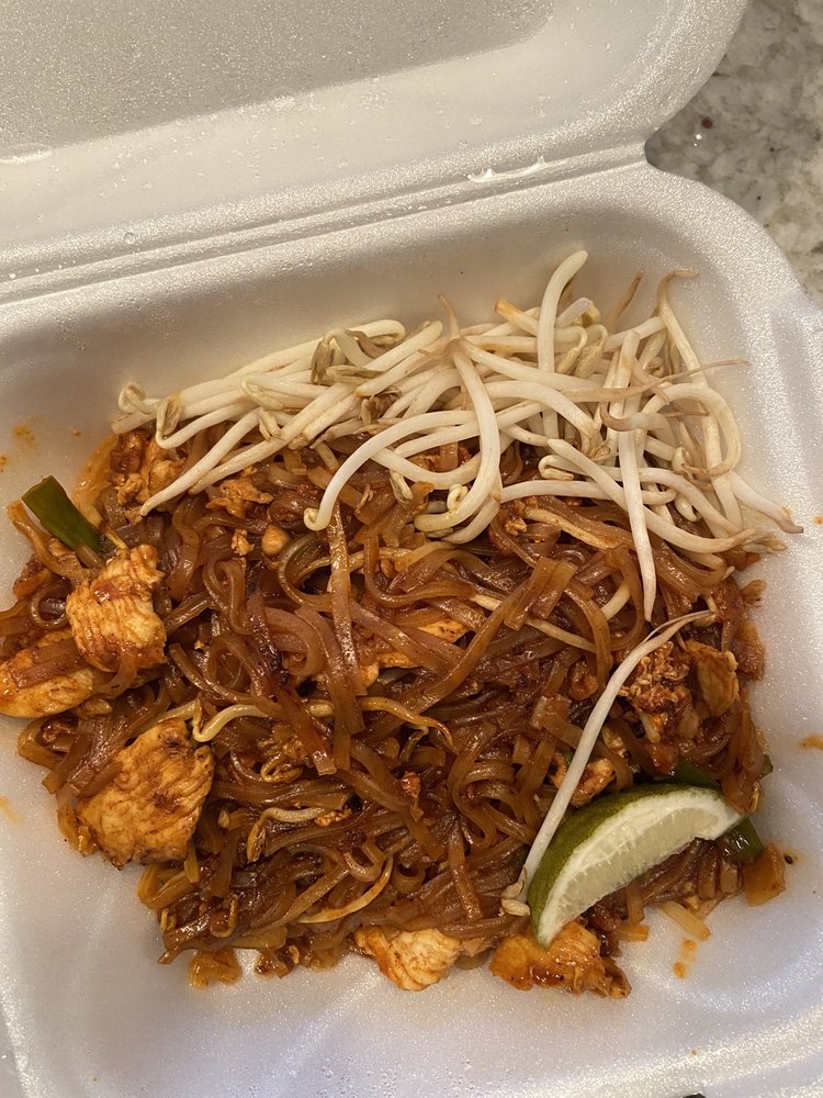 Salween Thai
