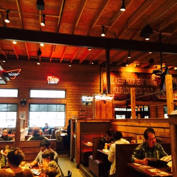 Logan S Roadhouse 60 Photos 71 Reviews Steakhouses 727 Photo Of Logan S Roadhouse Nashville Tn United States Interiors The Restaurant