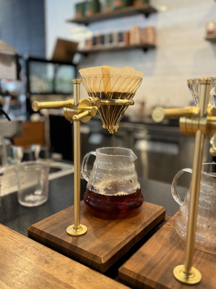 Rny Coffee Studio