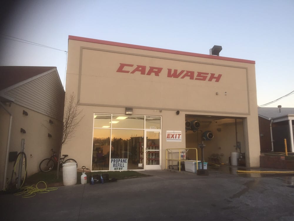 Magic Shine Car Wash 12 Photos & 24 Reviews Car Wash 1045