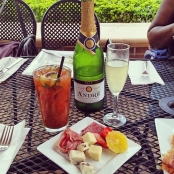 Bottomless Mimosa Brunches In Orlando - Orlando - Yelp