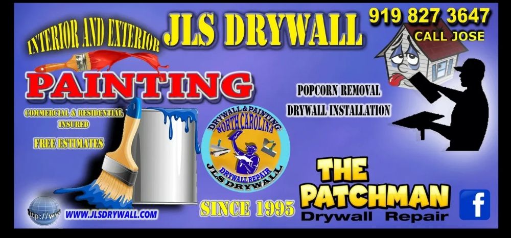 Jlsdrywall