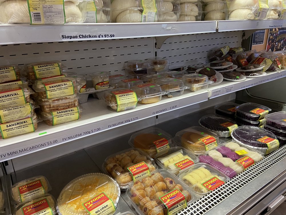 Fv Foods