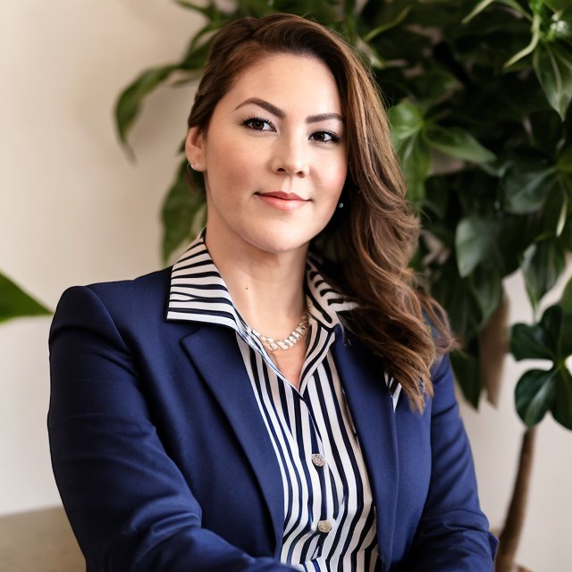 Ashly Brown - RE/MAX