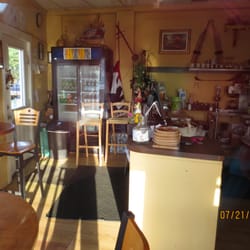 Laan Xang Cafe 18 Photos 23 Reviews Vietnamese 19 Maine St Photo Of Laan Xang Cafe Belfast Me United States Counter Small
