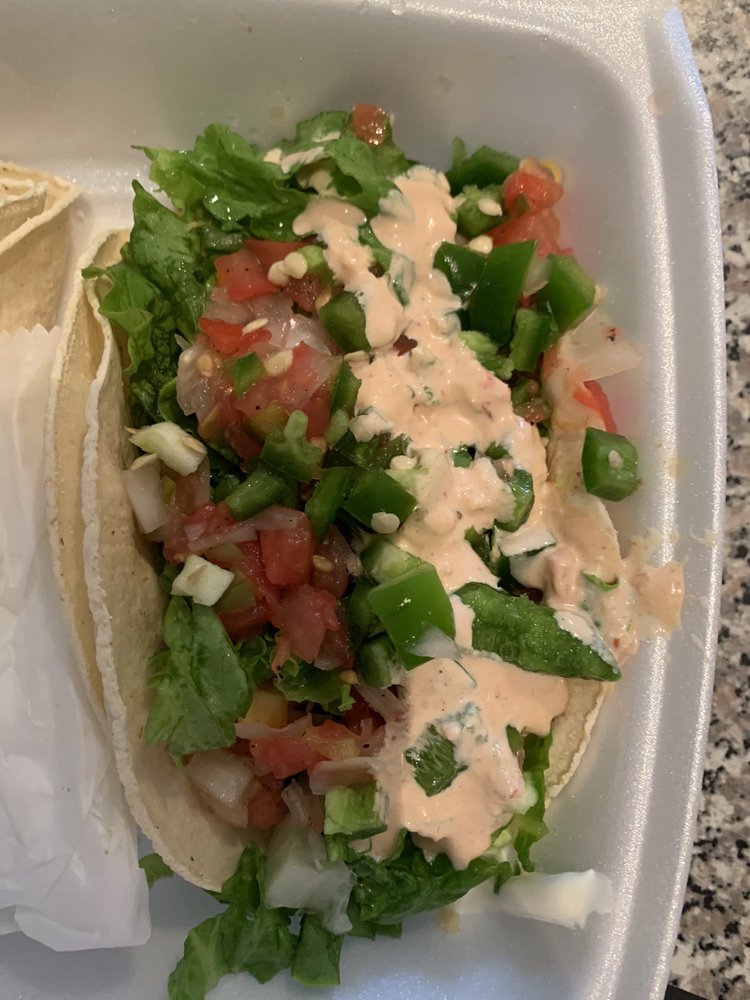 Don Juan Mex Grill