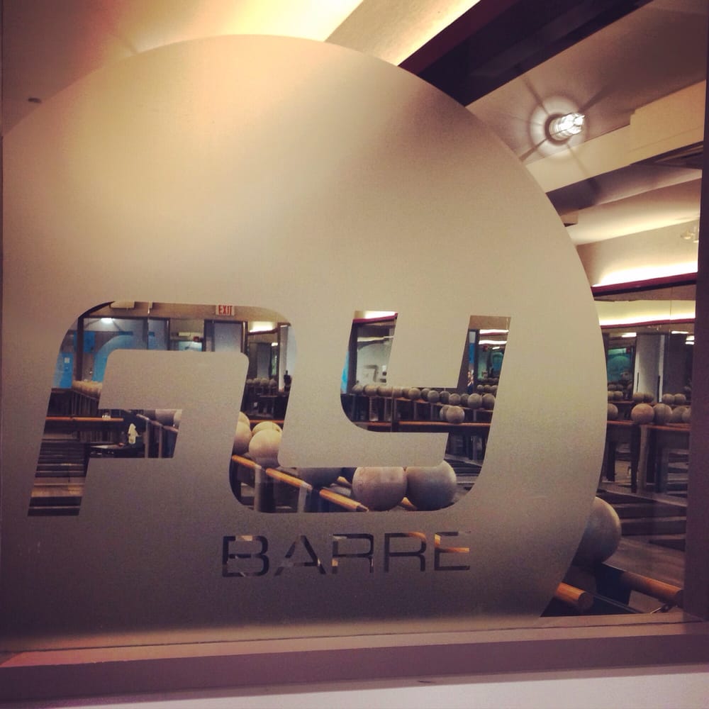 Phil C.'s Review of Flywheel Sports - Flatiron - New York (3/5) on Yelp