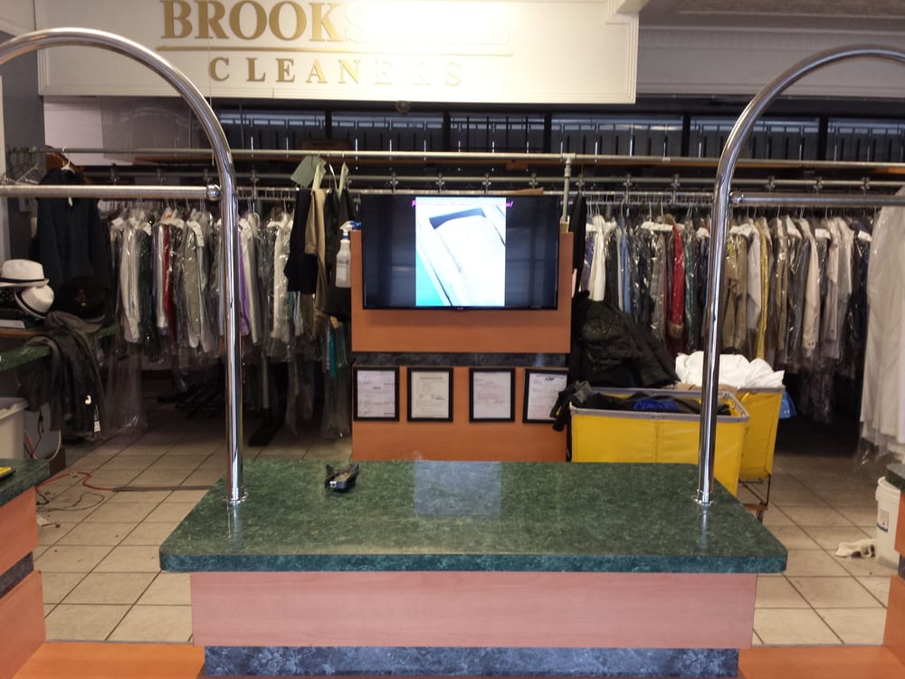 Brookshire's Cleaners