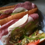 moes subs