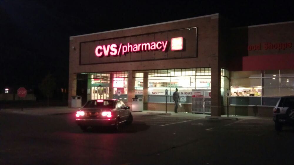 CVS Pharmacy 23 Reviews Drugstores 101 Asbury St, Evanston, IL