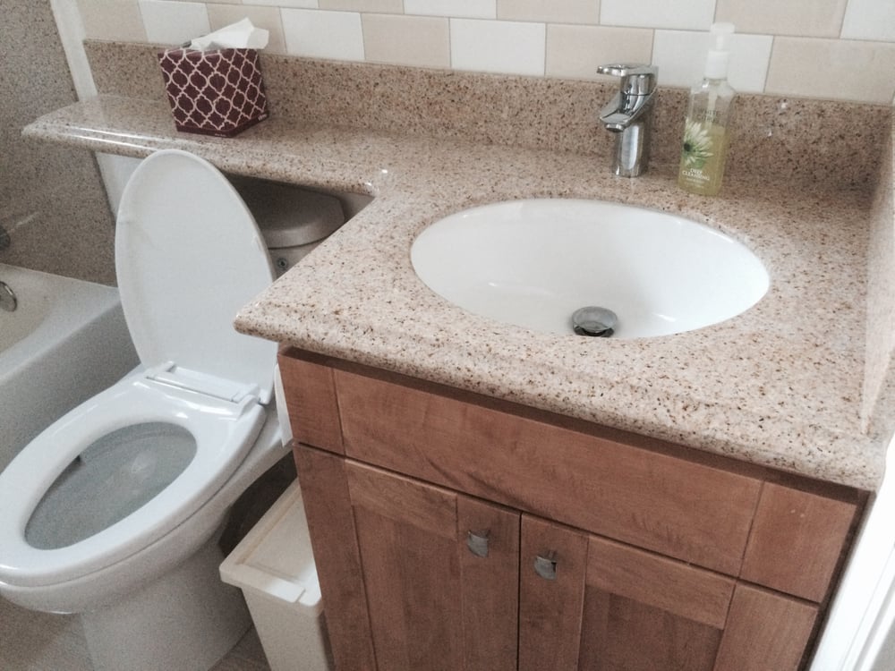 Granite Banjo Counter Top And Vanity Very Few Places Have 16 Photos For Best Tile Building Supply