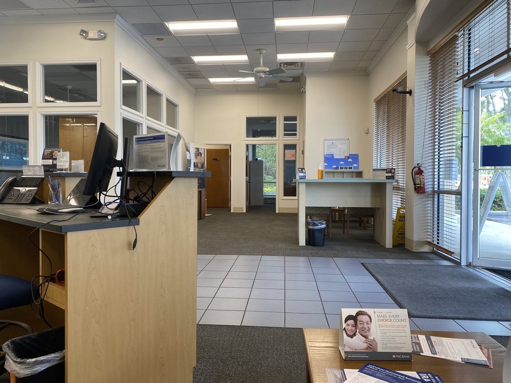 PNC Bank