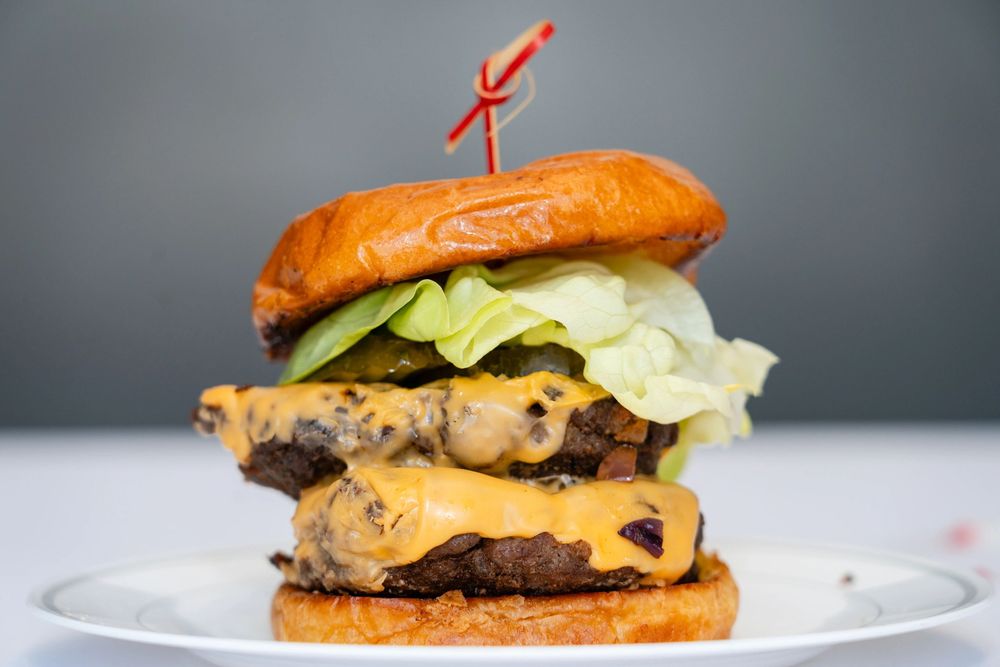 Mr Five Percent More Mr Five Percent More