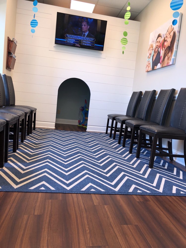 image of business Mortenson Family Dental Dixie Highway