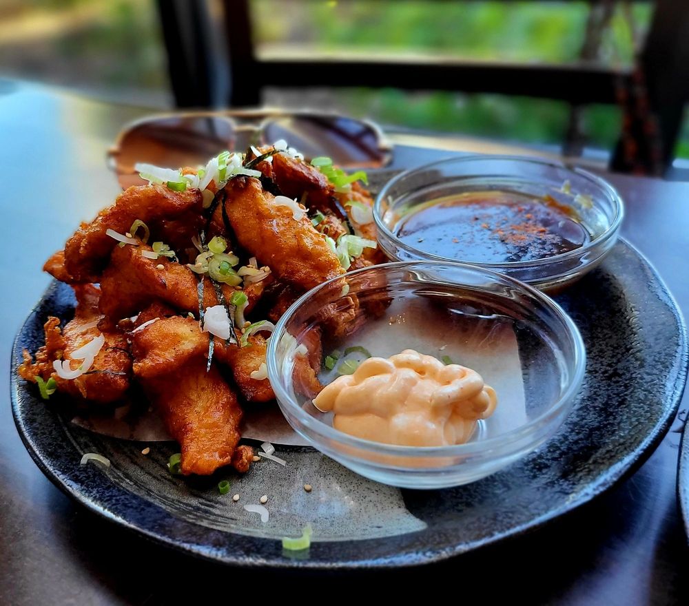 Sakura Japanese Cuisine