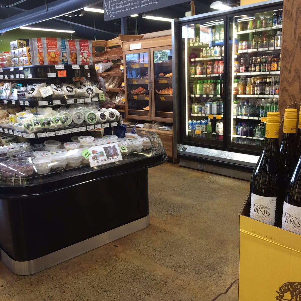Winter Ridge Natural Foods Market 17 Photos & 15 Reviews Grocery