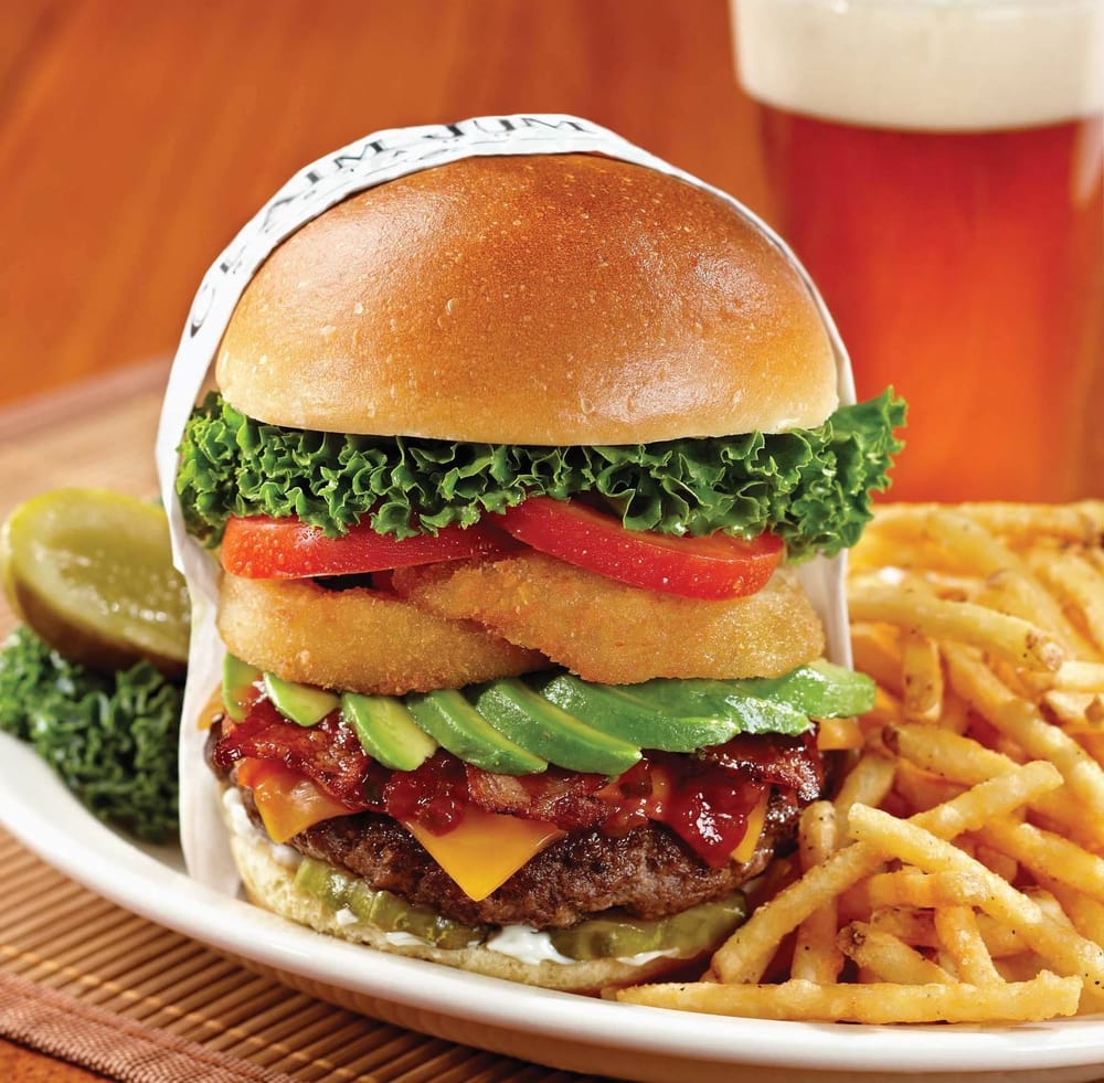 Claim Jumper Order Food Online 379 Photos & 488 Reviews American